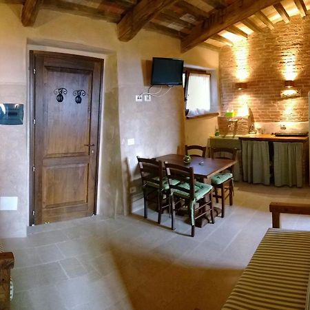 B&B Casale Di Poggioferro Scansano Room photo