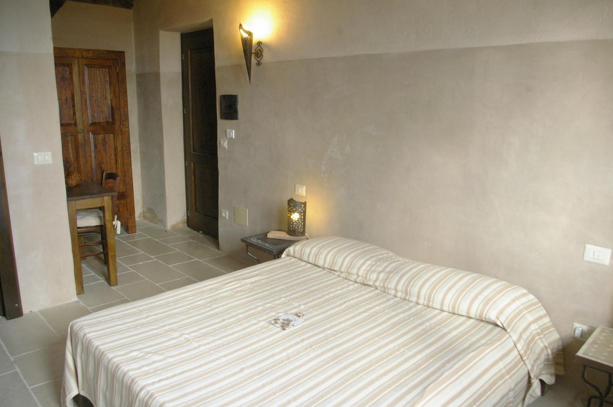 B&B Casale Di Poggioferro Scansano Room photo